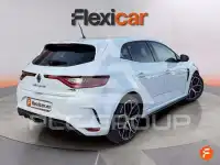2019 Renault Megane