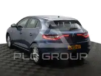 2019 Renault Megane