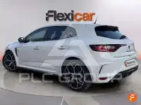2019 Renault Megane