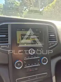 2019 Renault Megane