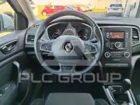 2019 Renault Megane