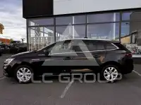 2019 Renault Megane