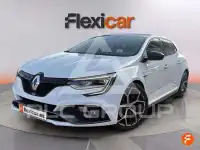 2019 Renault Megane