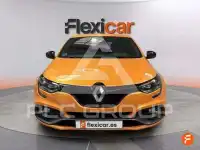2019 Renault Megane