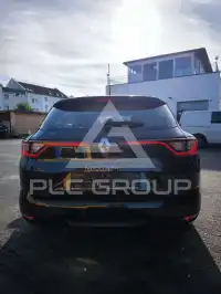 2019 Renault Megane