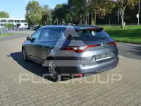 2019 Renault Megane