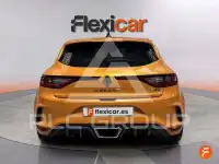 2019 Renault Megane