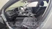 2019 Renault Megane