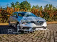 2019 Renault Megane