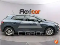 2019 Renault Megane