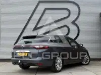 2019 Renault Megane