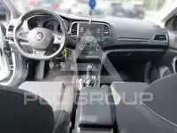 2019 Renault Megane