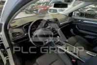 2019 Renault Megane