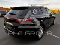 2019 Renault Megane