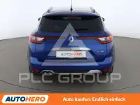 2019 Renault Megane