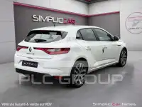 2019 Renault Megane
