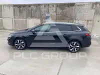 2019 Renault Megane