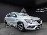 2019 Renault Megane