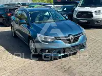 2019 Renault Megane