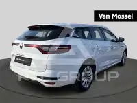 2019 Renault Megane