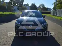 2019 Renault Megane