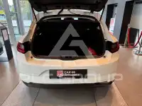 2019 Renault Megane