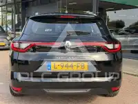 2019 Renault Megane