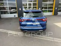 2019 Renault Megane