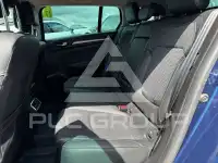 2019 Renault Megane