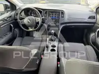 2019 Renault Megane