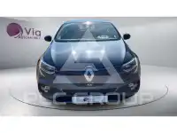 2019 Renault Megane