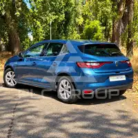 2019 Renault Megane