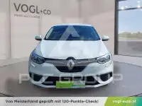 2019 Renault Megane