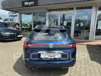 2019 Renault Megane