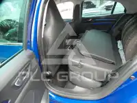 2019 Renault Megane
