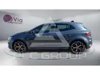 2019 Renault Megane