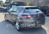 2019 Renault Megane