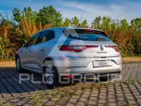 2019 Renault Megane