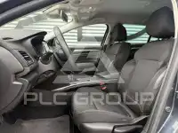 2019 Renault Megane