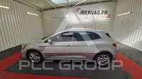 2019 Renault Megane