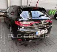 2019 Renault Megane
