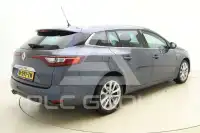 2019 Renault Megane