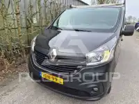2019 Renault Trafic