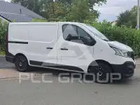 2019 Renault Trafic