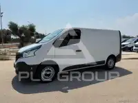 2019 Renault Trafic