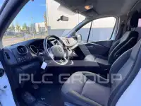 2019 Renault Trafic