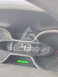 2019 Renault Trafic
