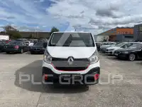 2019 Renault Trafic