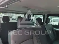 2019 Renault Trafic