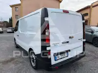 2019 Renault Trafic
